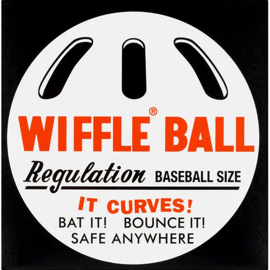 Cincinnati Wiffleball Club Baseball Jerseys